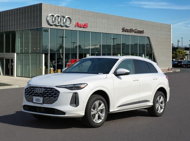 2026 Audi Q5