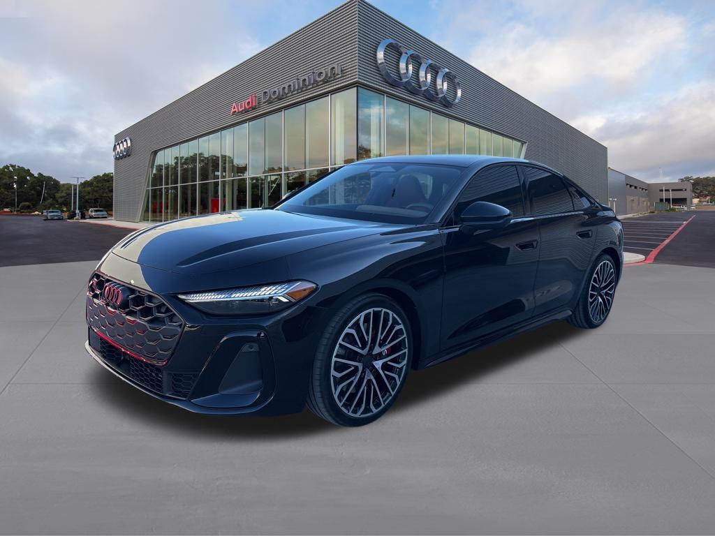 2026 Audi S5 Premium Plus quattro S tronic's photo