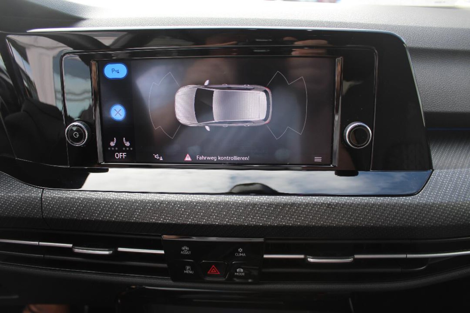 Volkswagen Golf R-Line