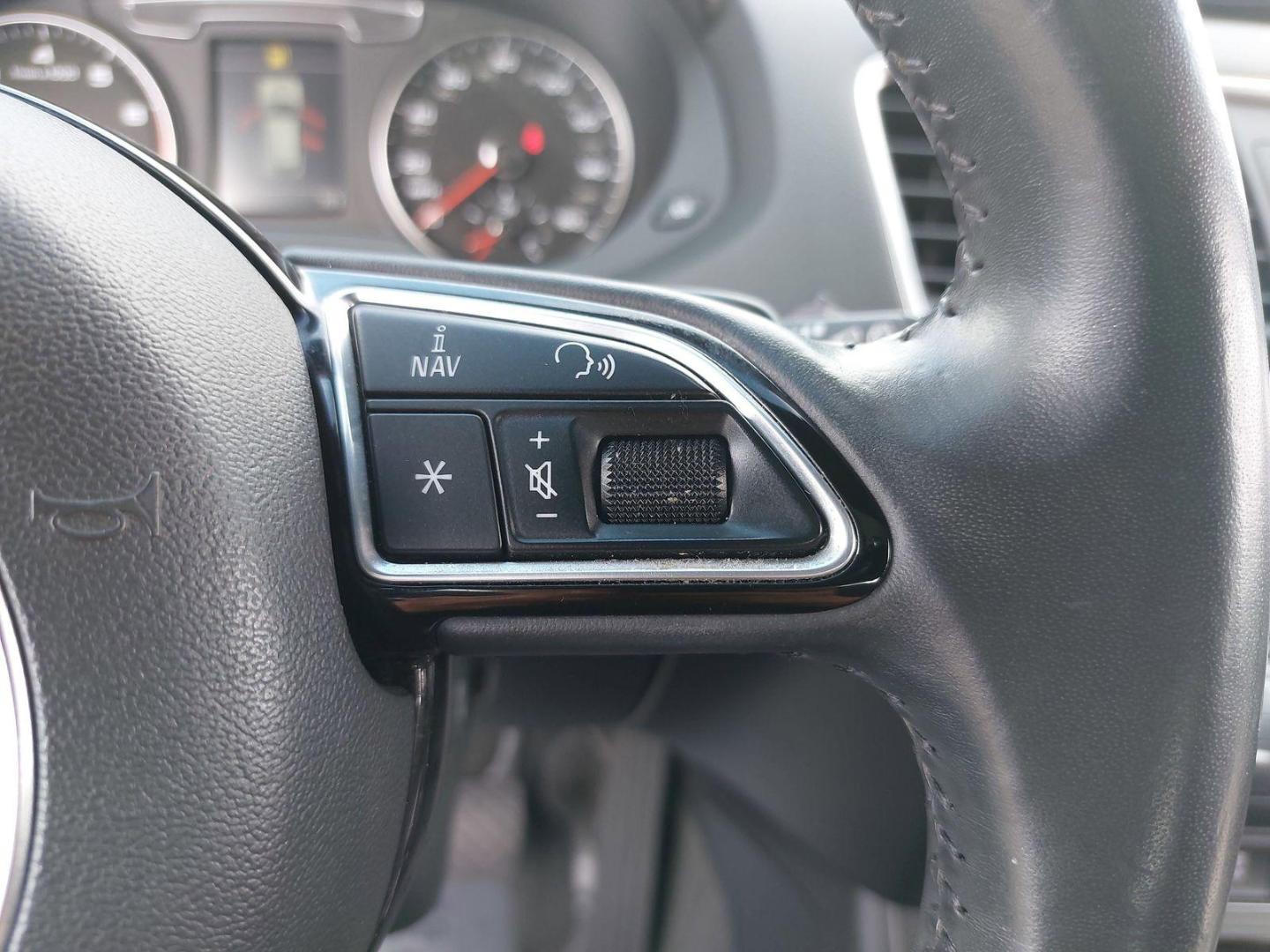 2018 Audi Q3 Premium Plus - Photo 18