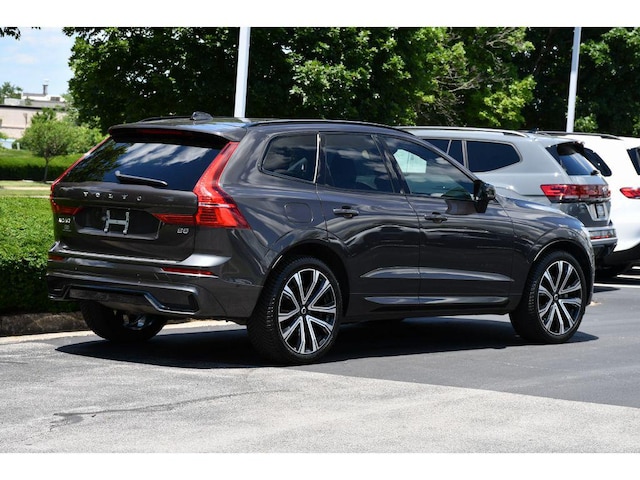 2022 Volvo XC60
