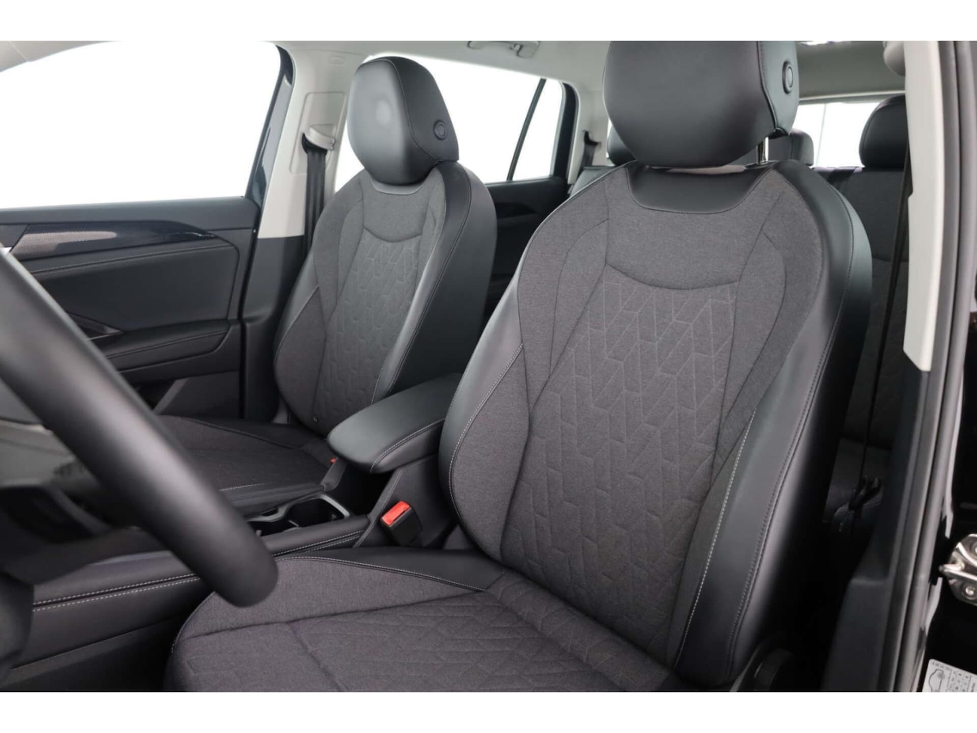 Volkswagen Tayron Life