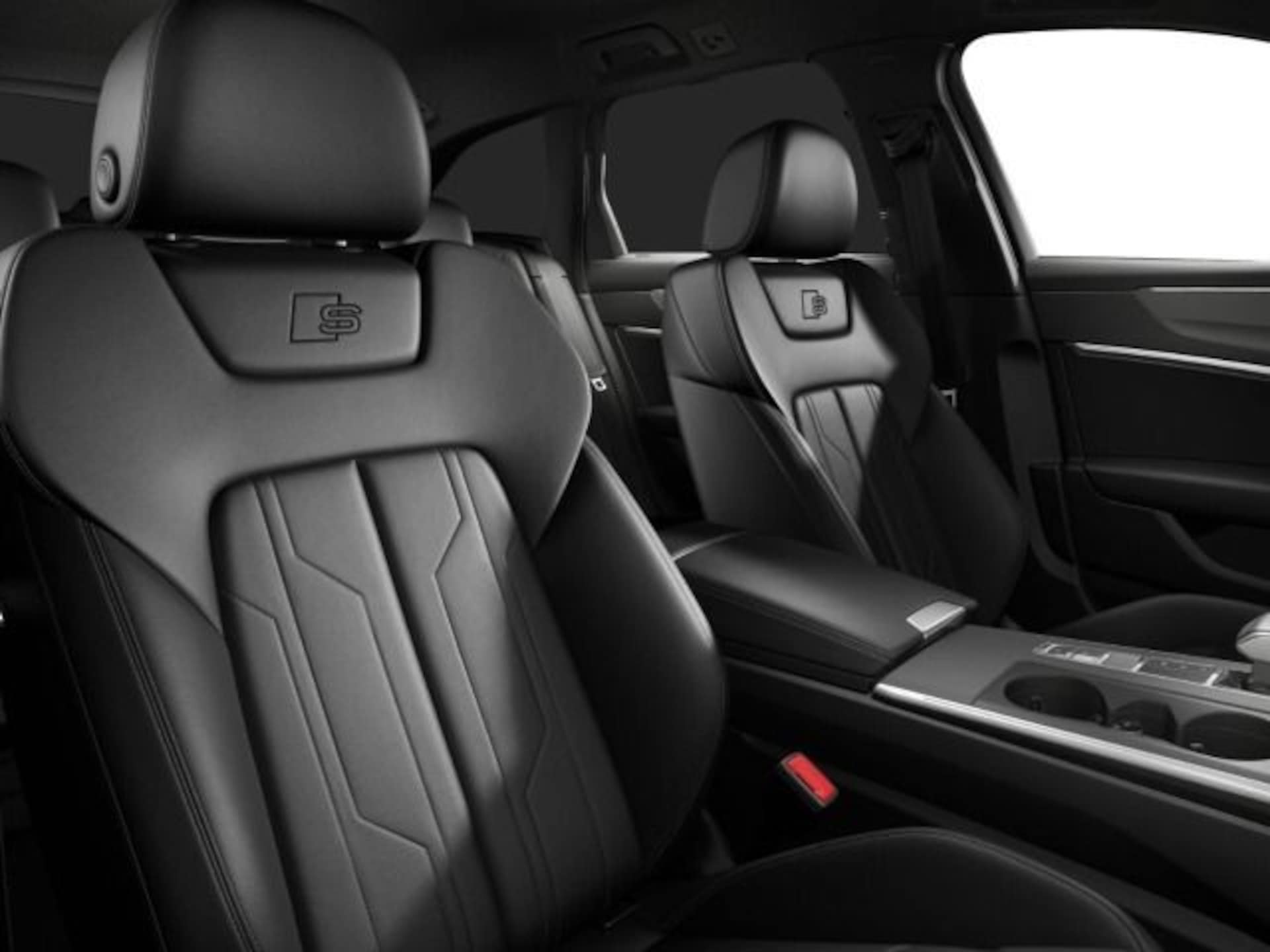 Audi A6 Avant TFSI e Design