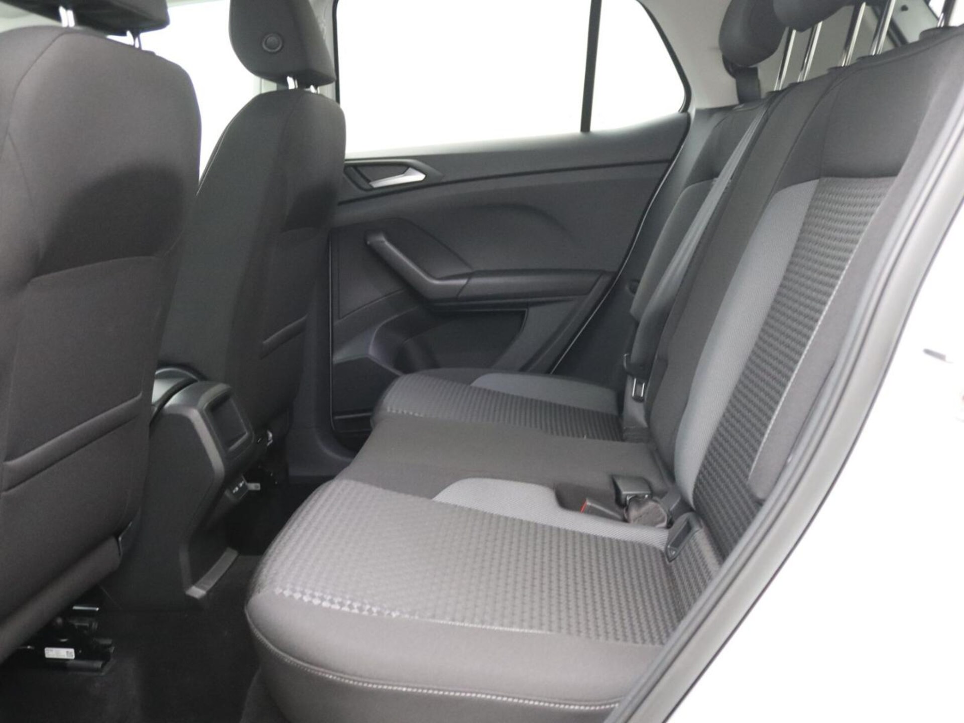 Volkswagen T-Cross ACTIVE