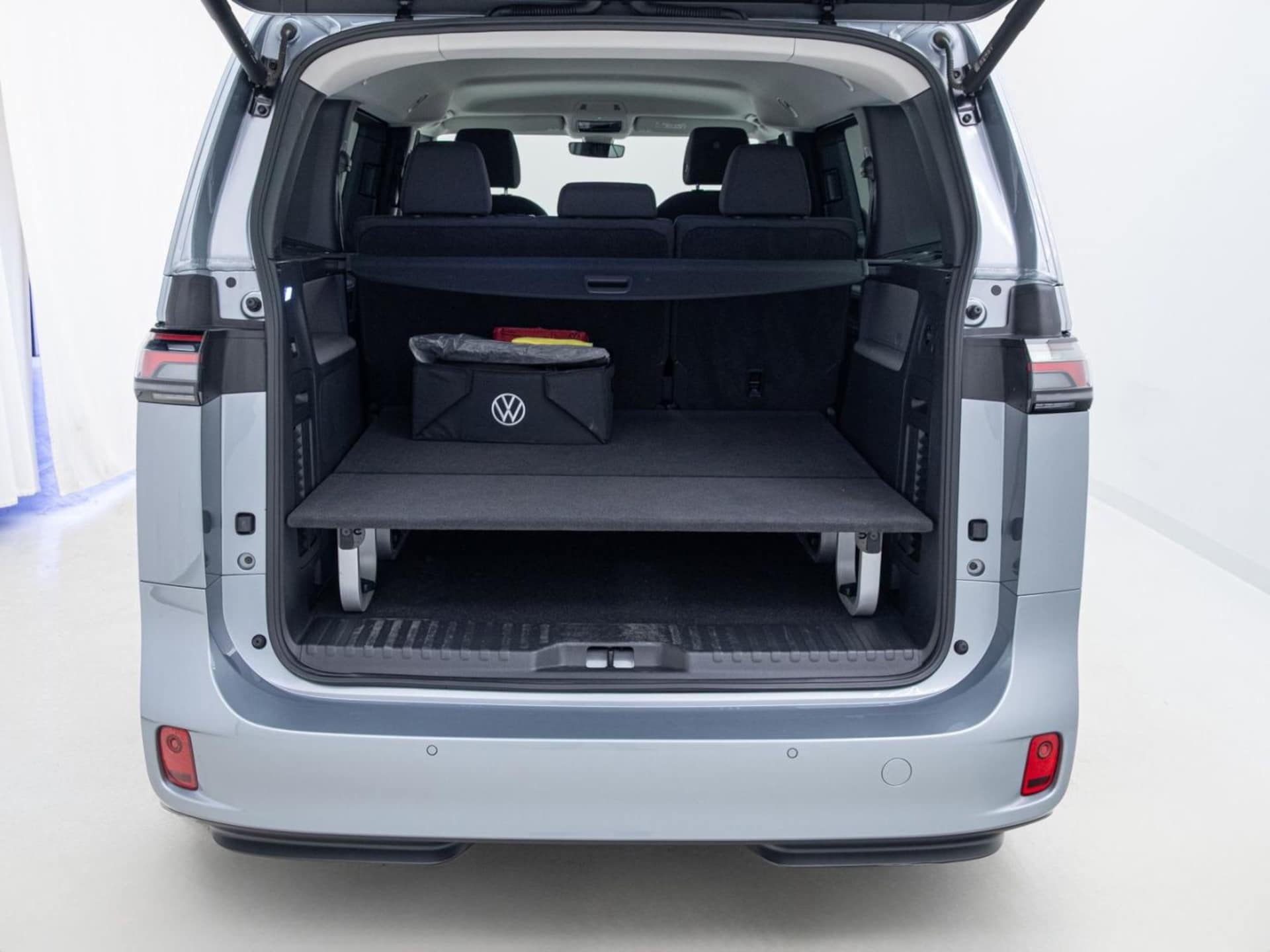Volkswagen ID. Buzz Pro