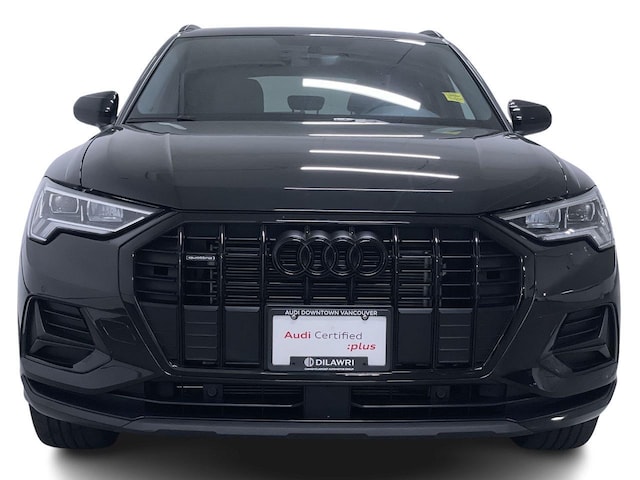 2023 Audi Q3 SUV