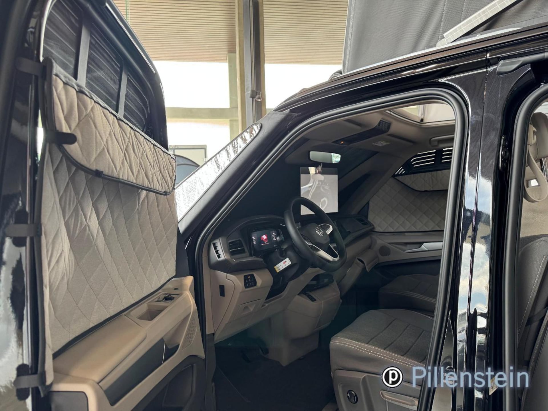 Volkswagen California Ocean