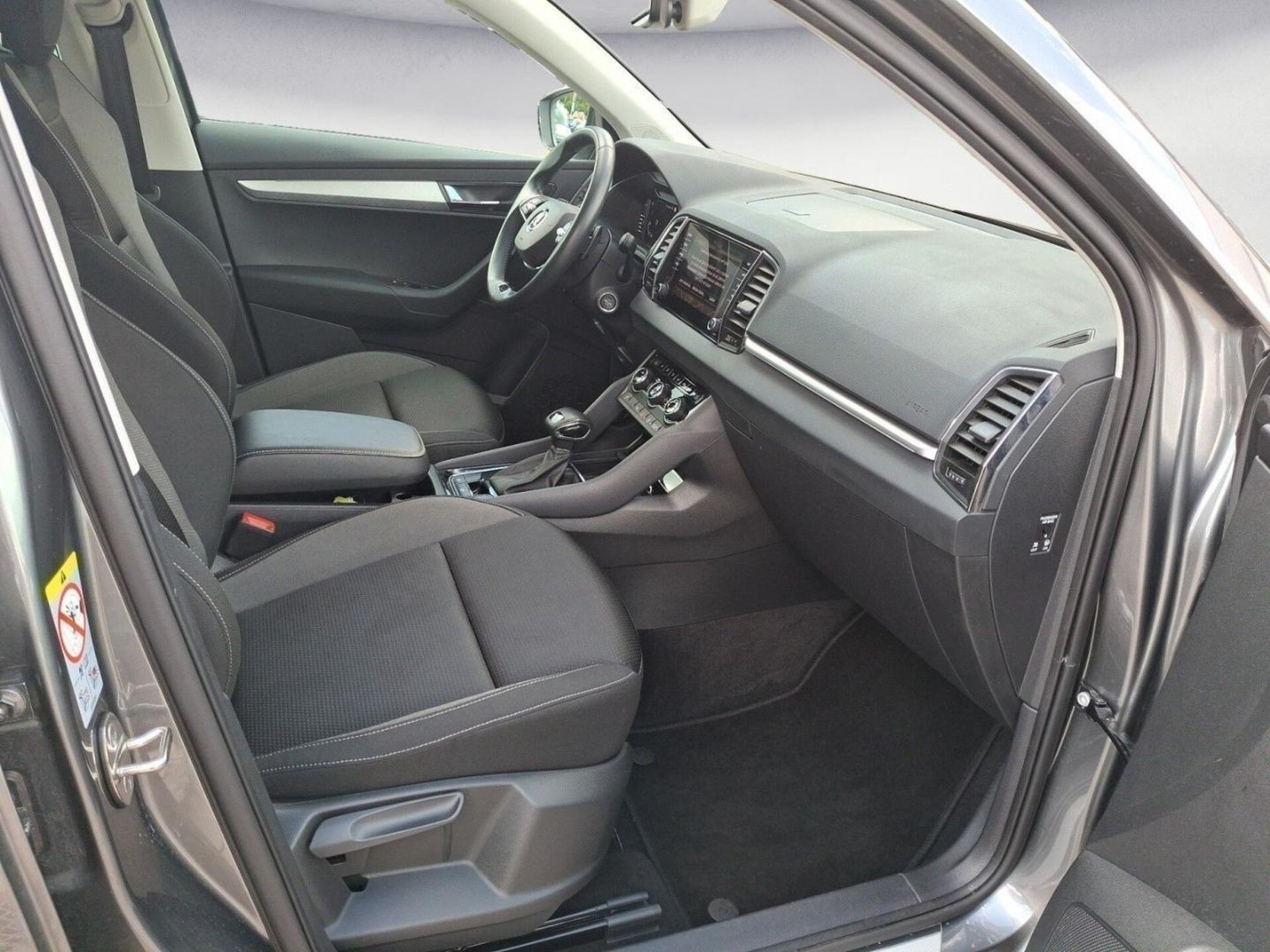 Skoda Karoq Ambition