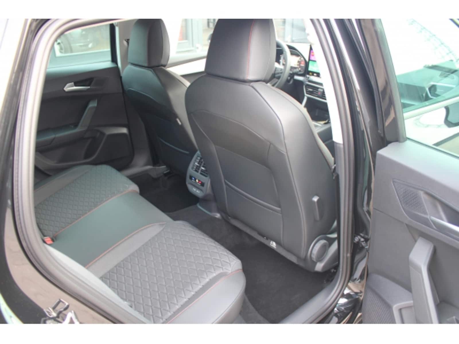 SEAT Leon – Bild 20