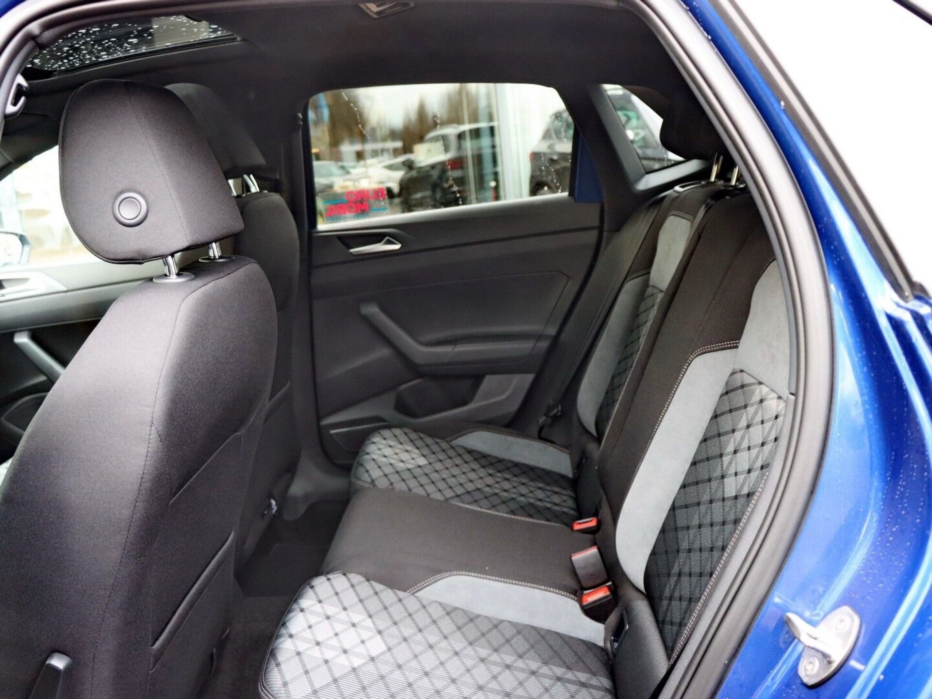 Volkswagen Polo R-Line