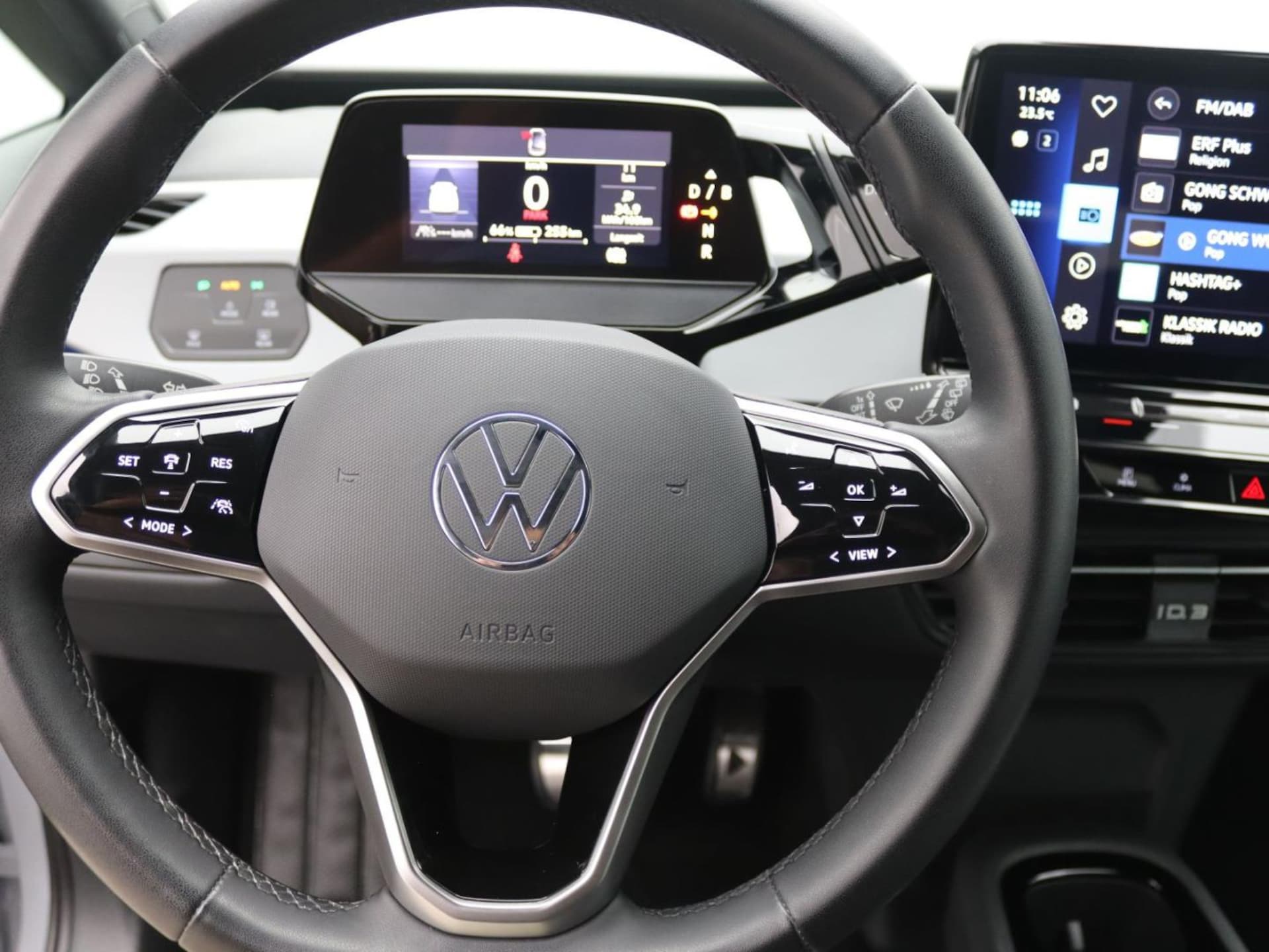 Volkswagen ID.3 MOVE Pro