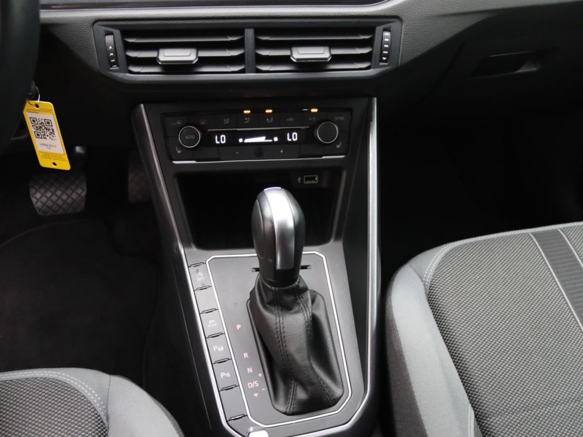Volkswagen Polo Highline
