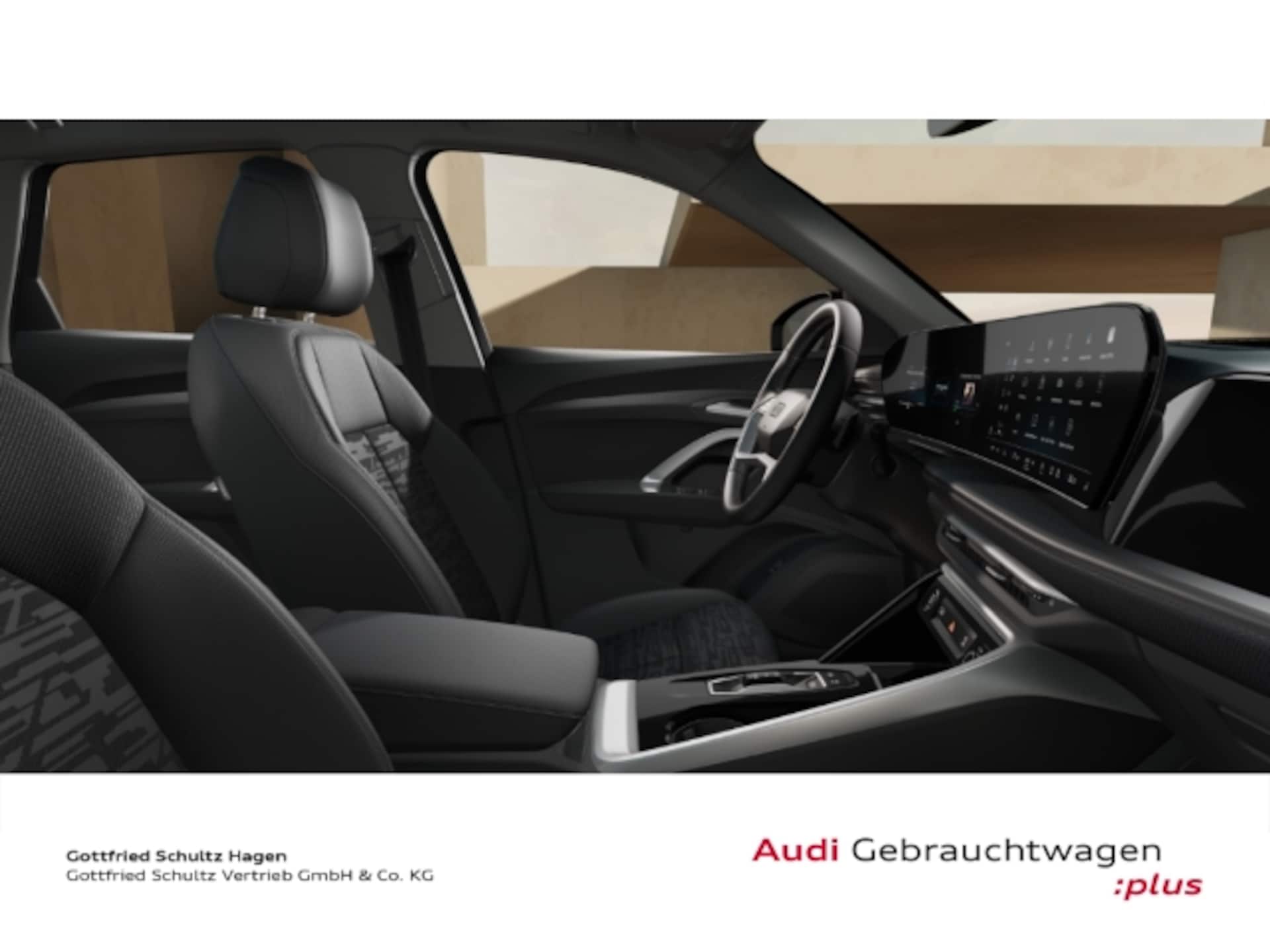Audi Q5 SUV