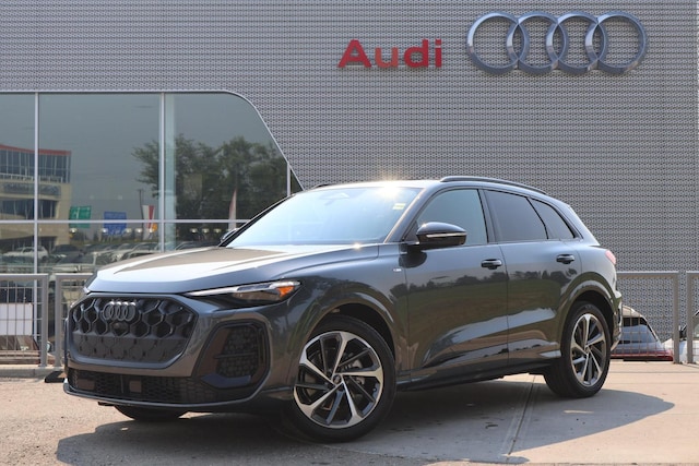 2026 Audi Q5