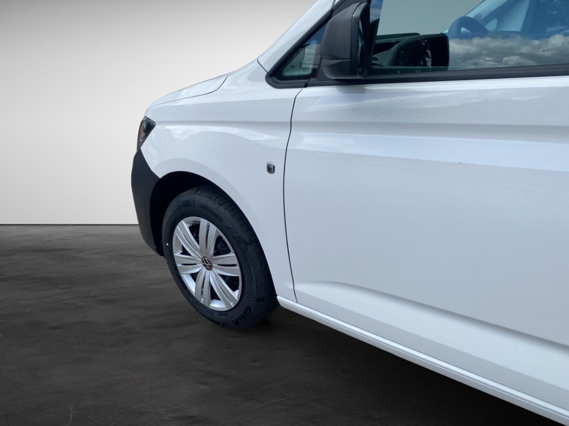 Volkswagen Caddy Maxi Cargo