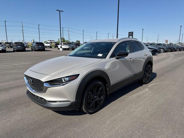 2024 Mazda CX-30