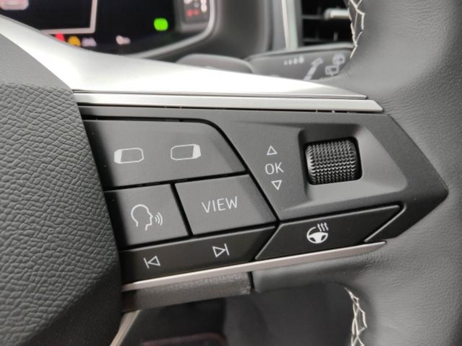 SEAT Ateca – Bild 23
