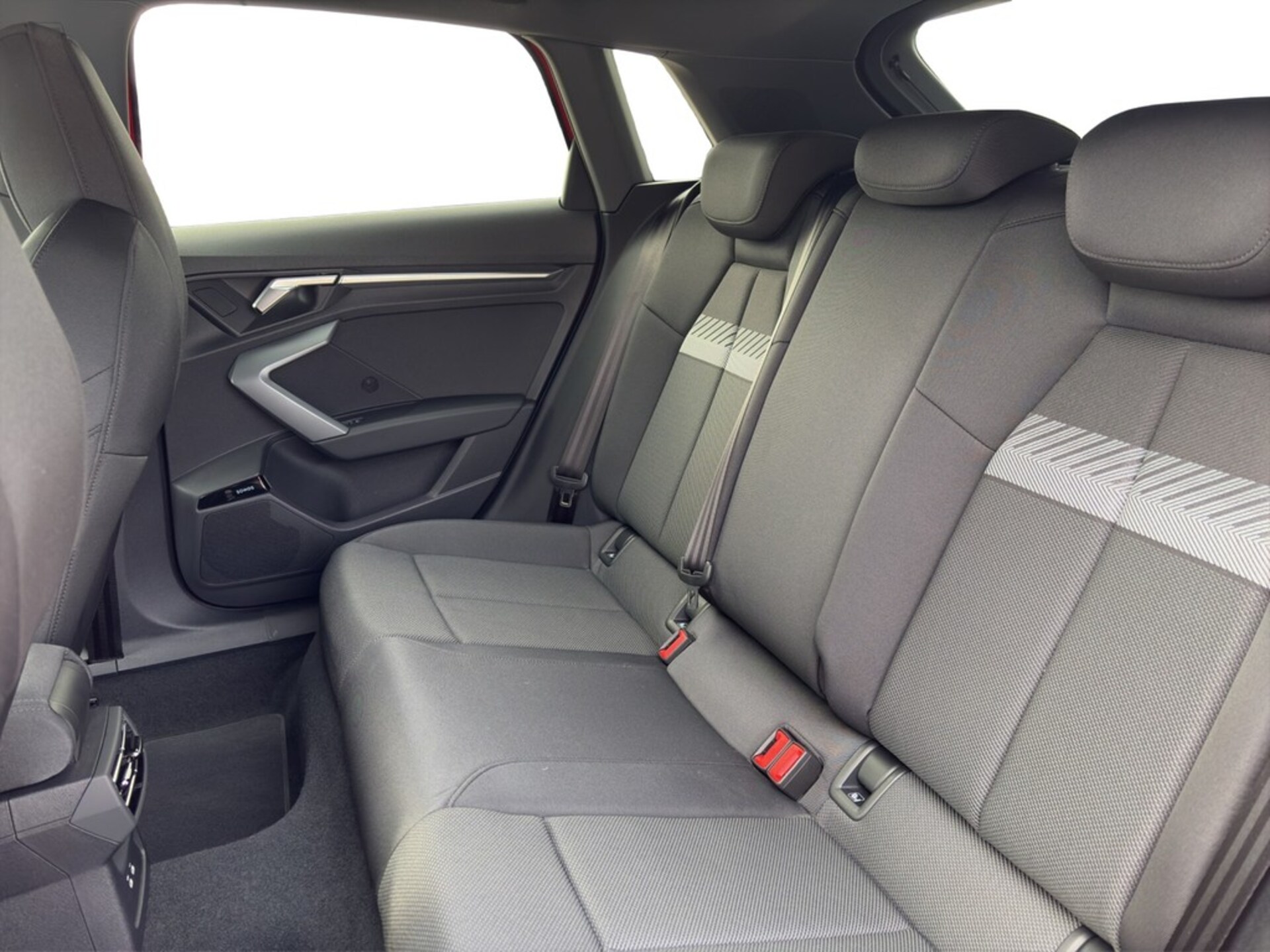 Audi A3 Sportback S line