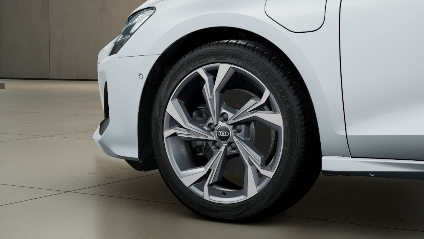 Bild über Audi A3 Sportback TFSI e advanced 40 TFSI e S tronic - für weitere Informationen kontaktieren Sie den Audi Partner