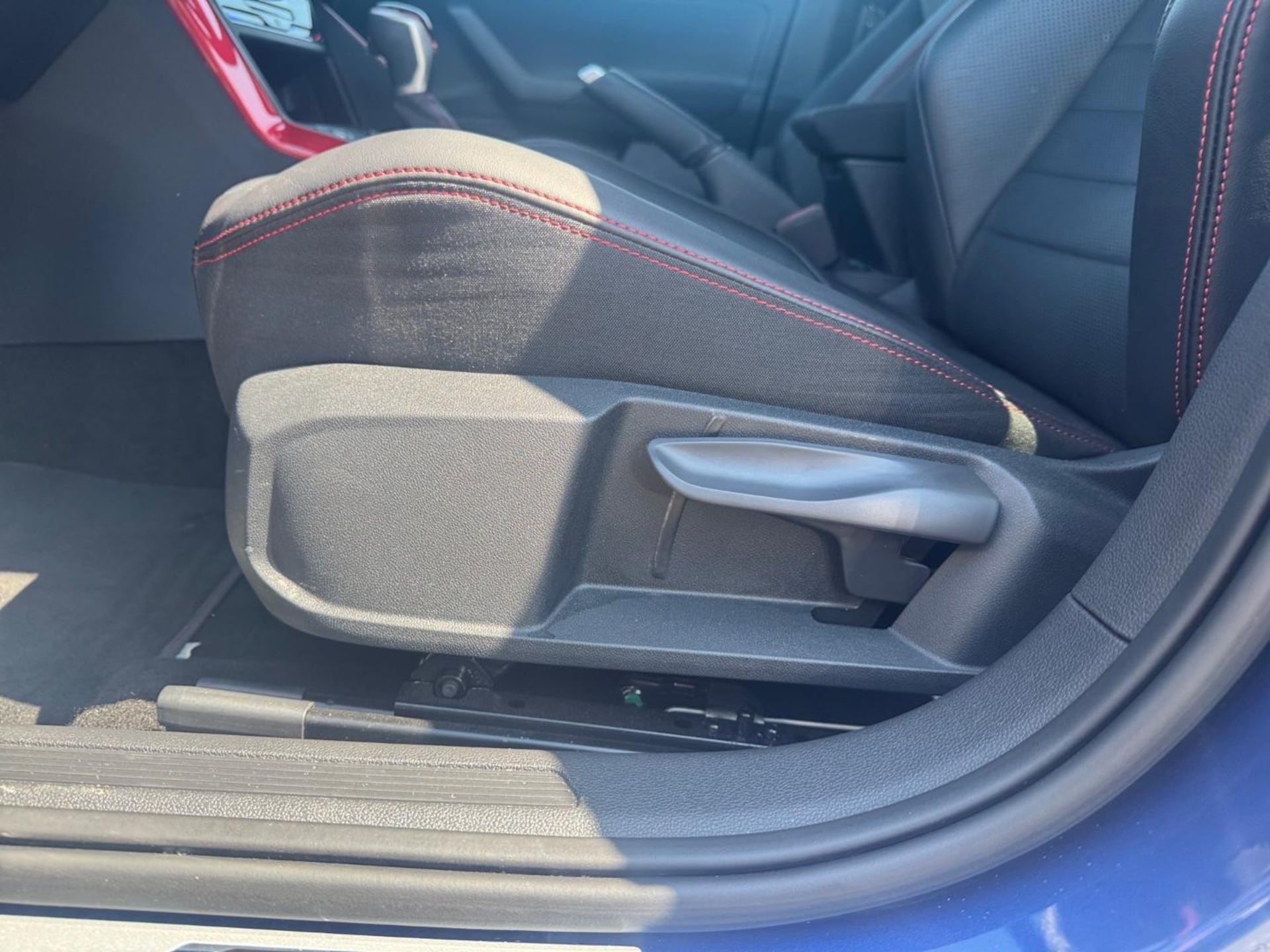 Volkswagen Polo GTI