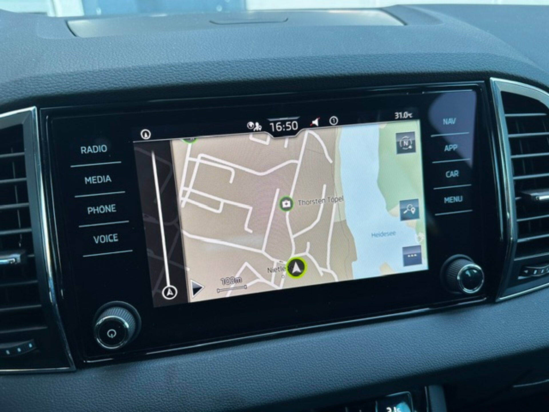 Skoda Karoq Ambition