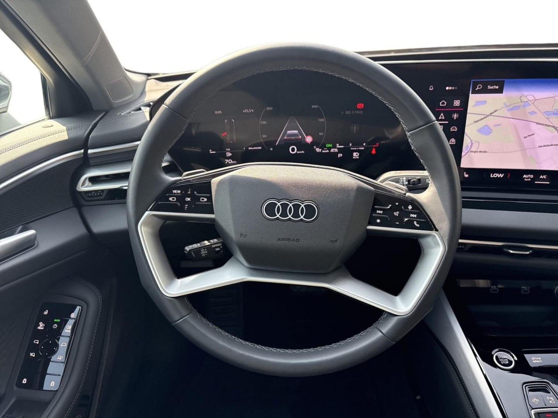 Audi A5 Avant