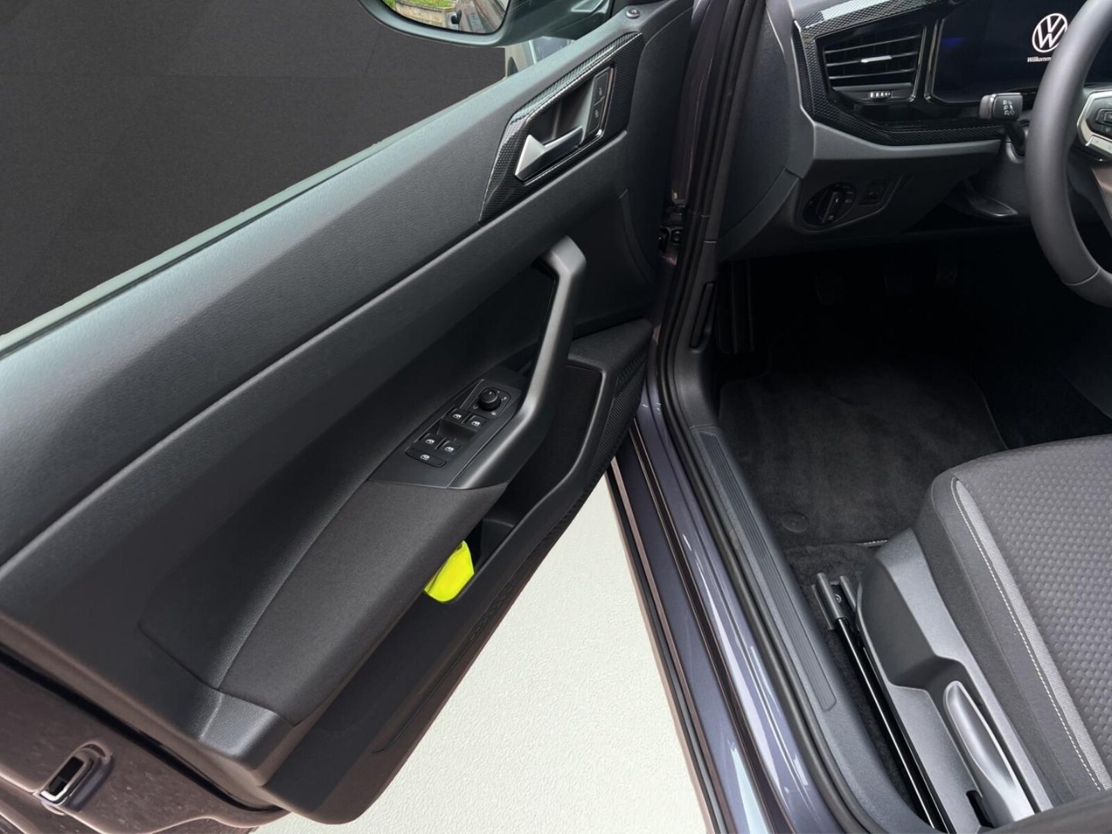 Volkswagen Taigo – Bild 11