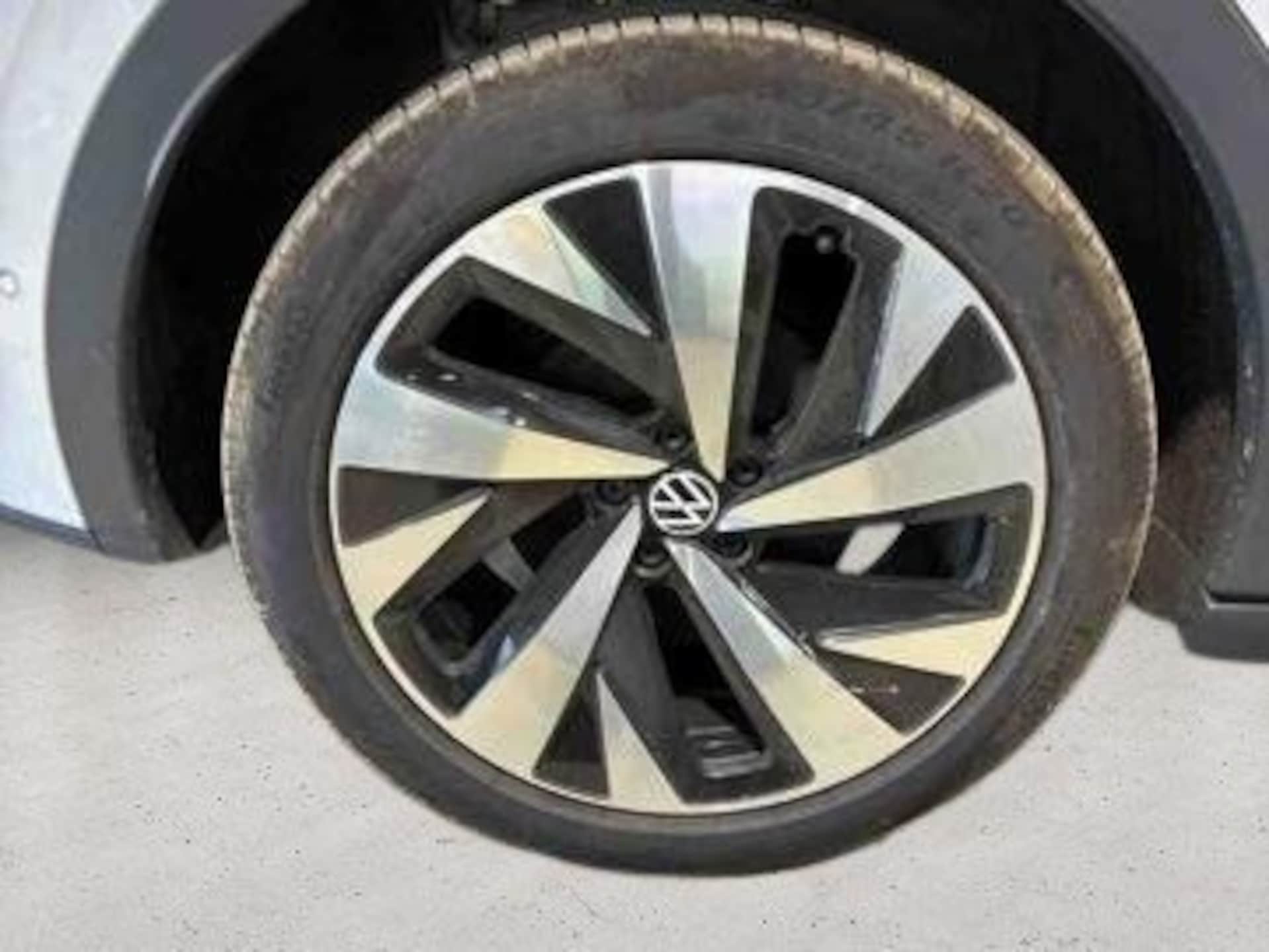 Volkswagen ID.5 Pro Performance