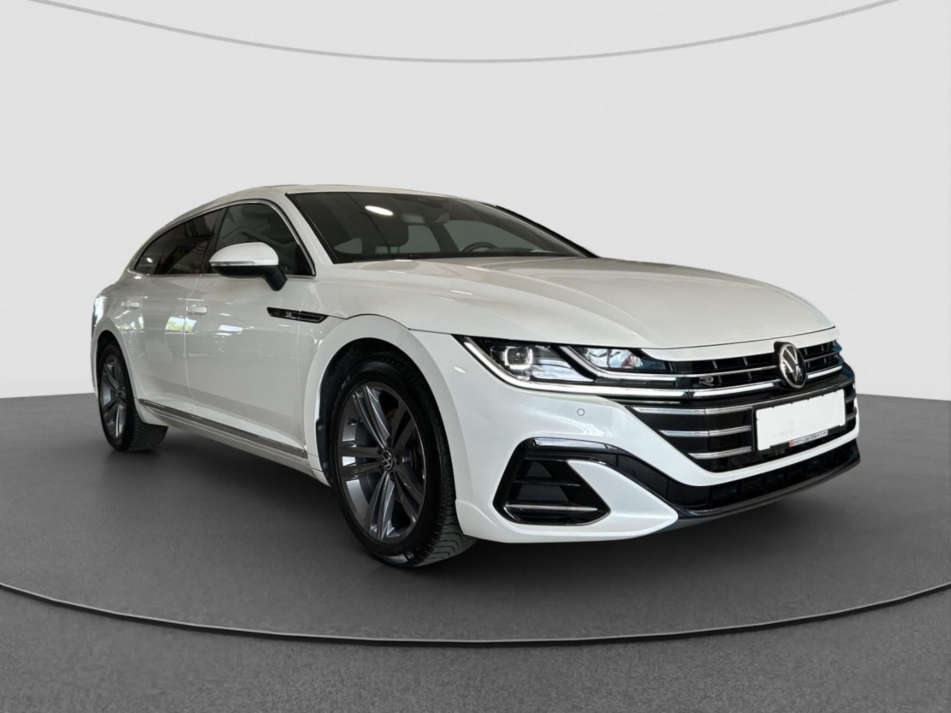 Volkswagen Arteon Shooting Brake R-Line