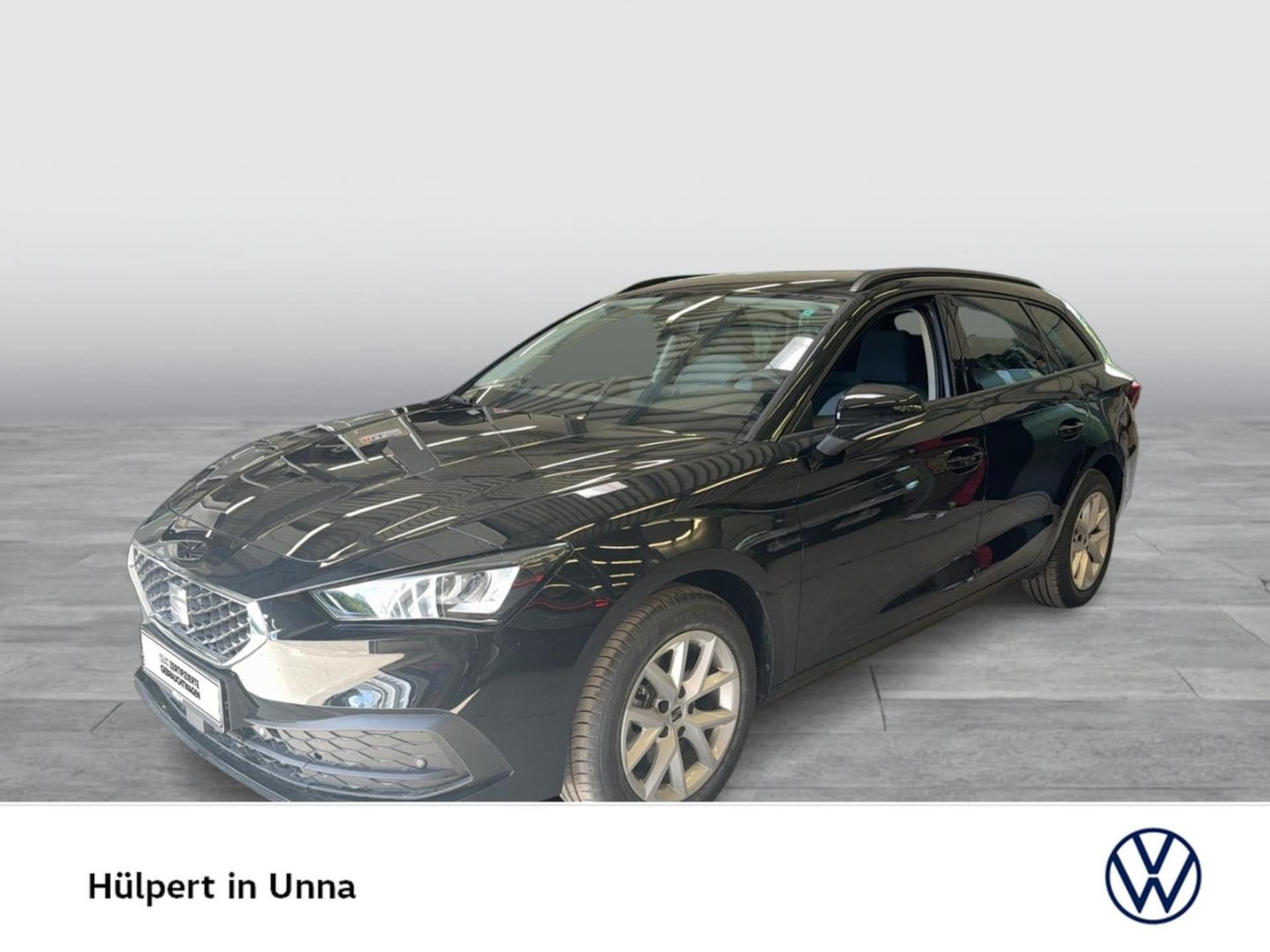 SEAT Leon Sportstourer Style