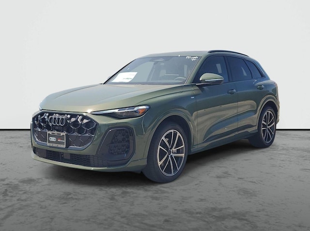 2026 Audi Q5