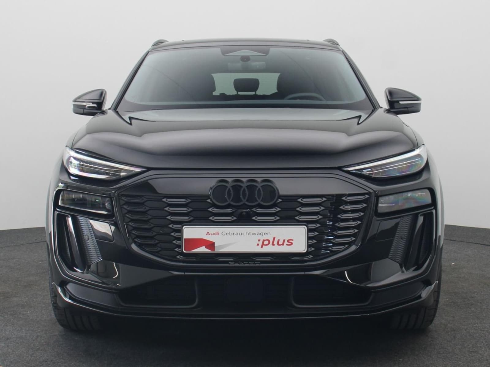 Audi Q6 e-tron – Bild 3