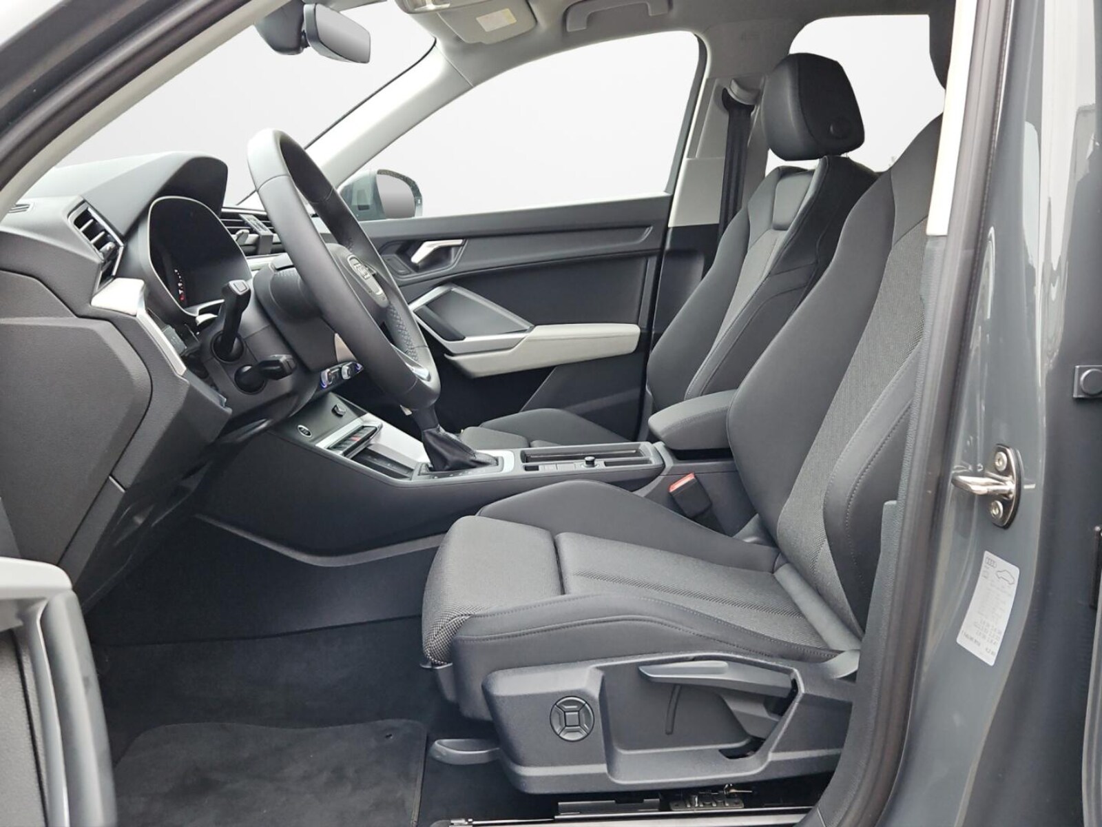 Audi Q3 – Bild 7