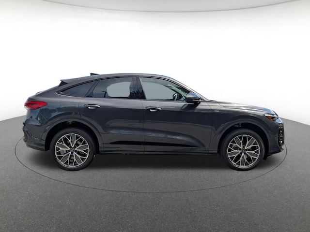 2026 Audi Q5 Sportback