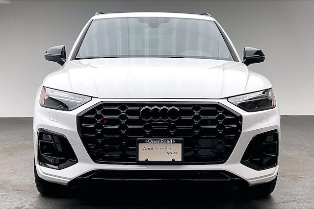 2025 Audi SQ5 Sportback