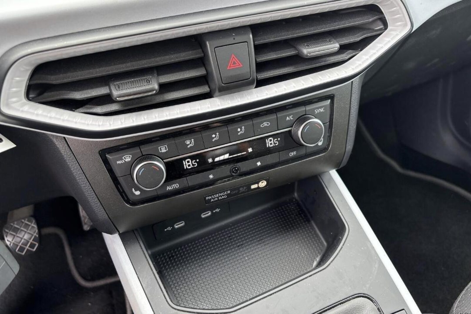 SEAT Arona – Bild 14
