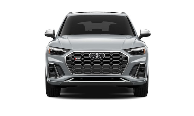 2022 Audi SQ5