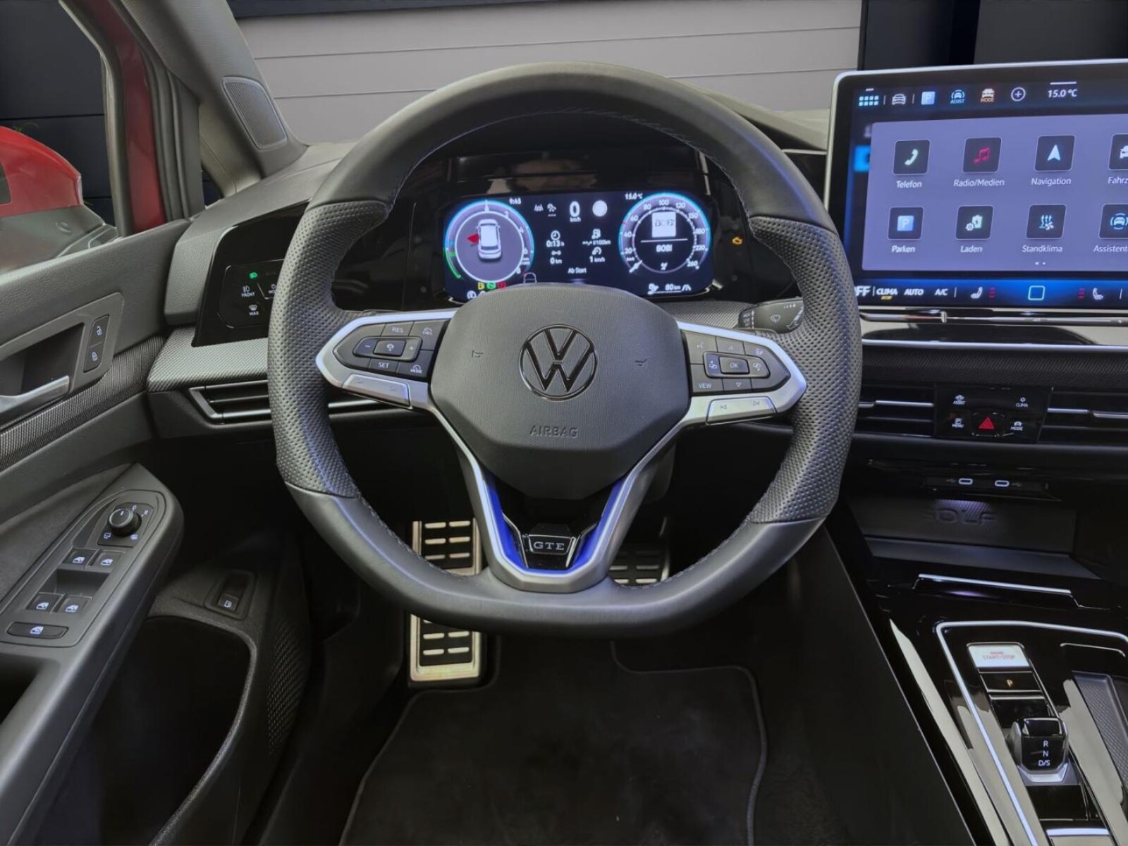 Volkswagen Golf – Bild 12