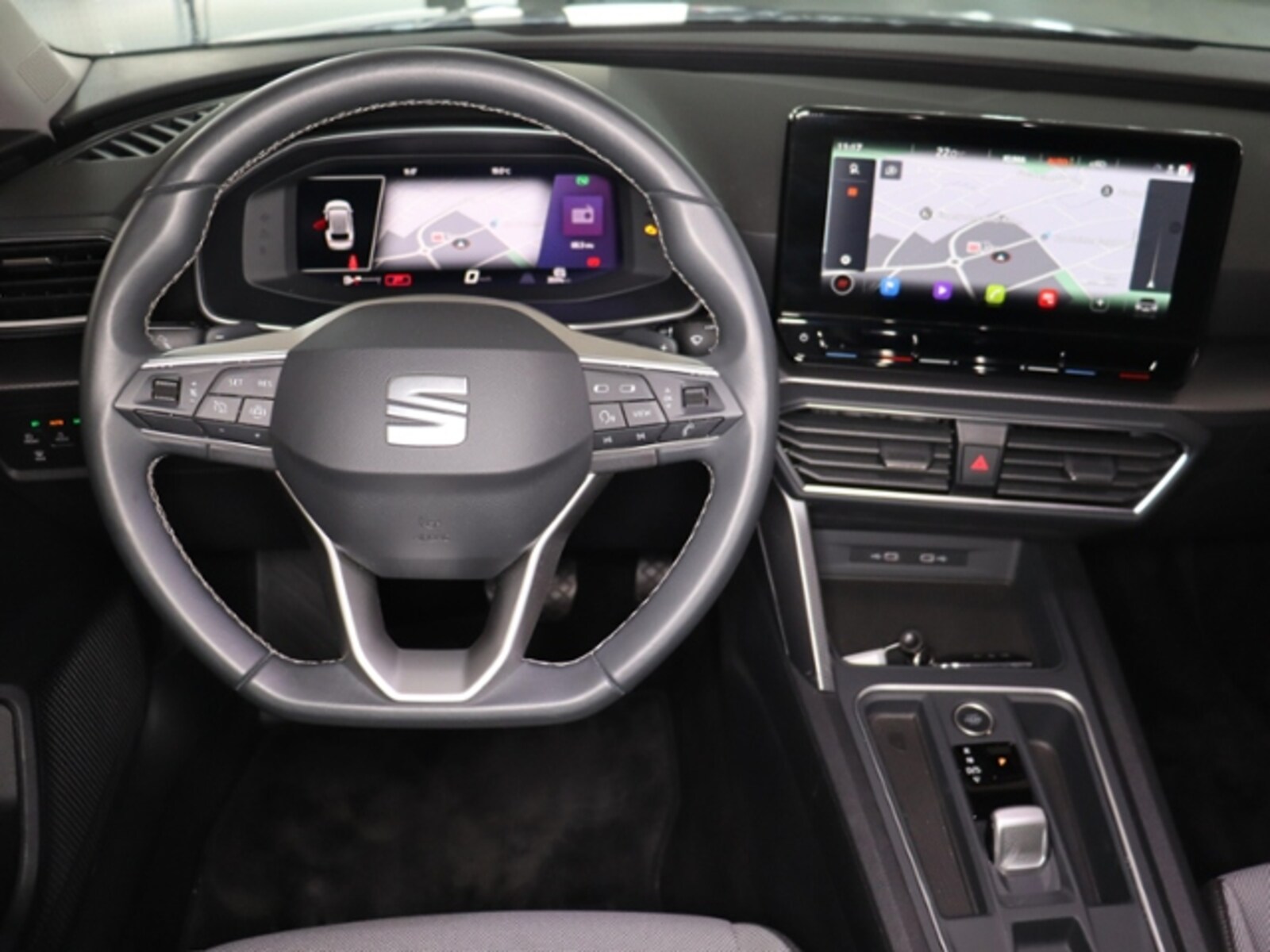 SEAT Leon Sportstourer – Bild 7