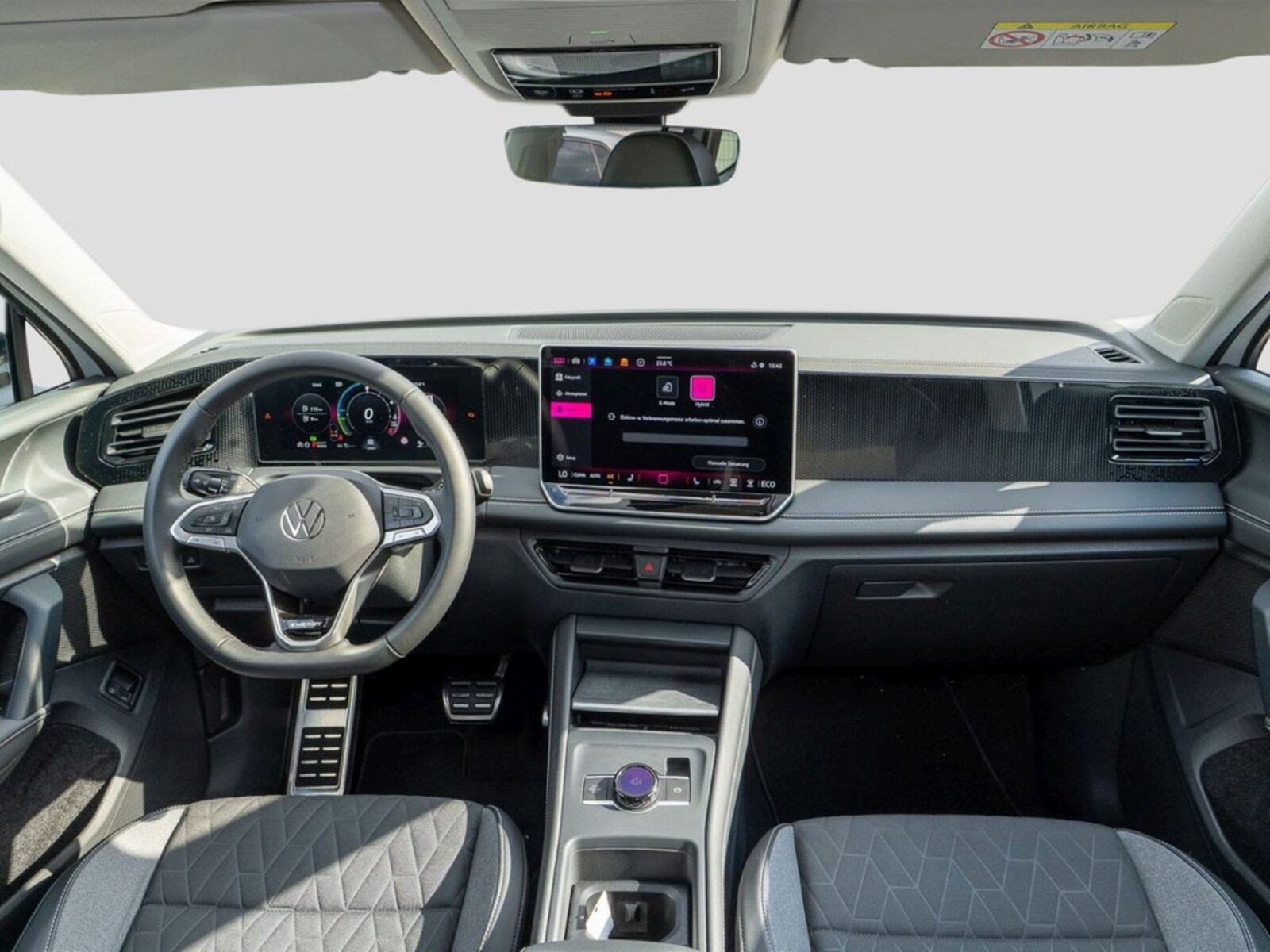 Volkswagen Tiguan – Bild 11