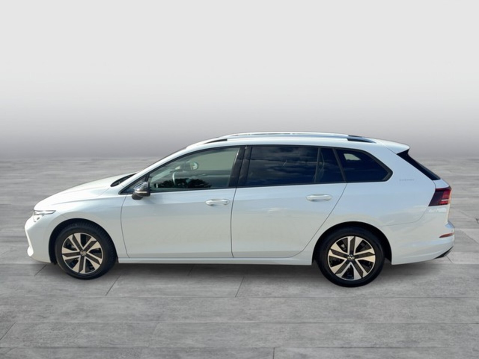 Volkswagen Golf Variant – Bild 2