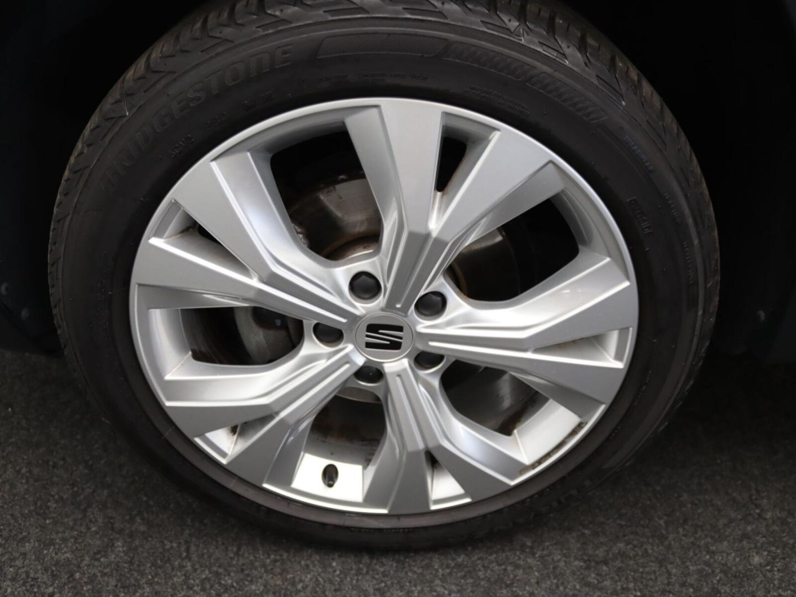 SEAT Ateca – Bild 17