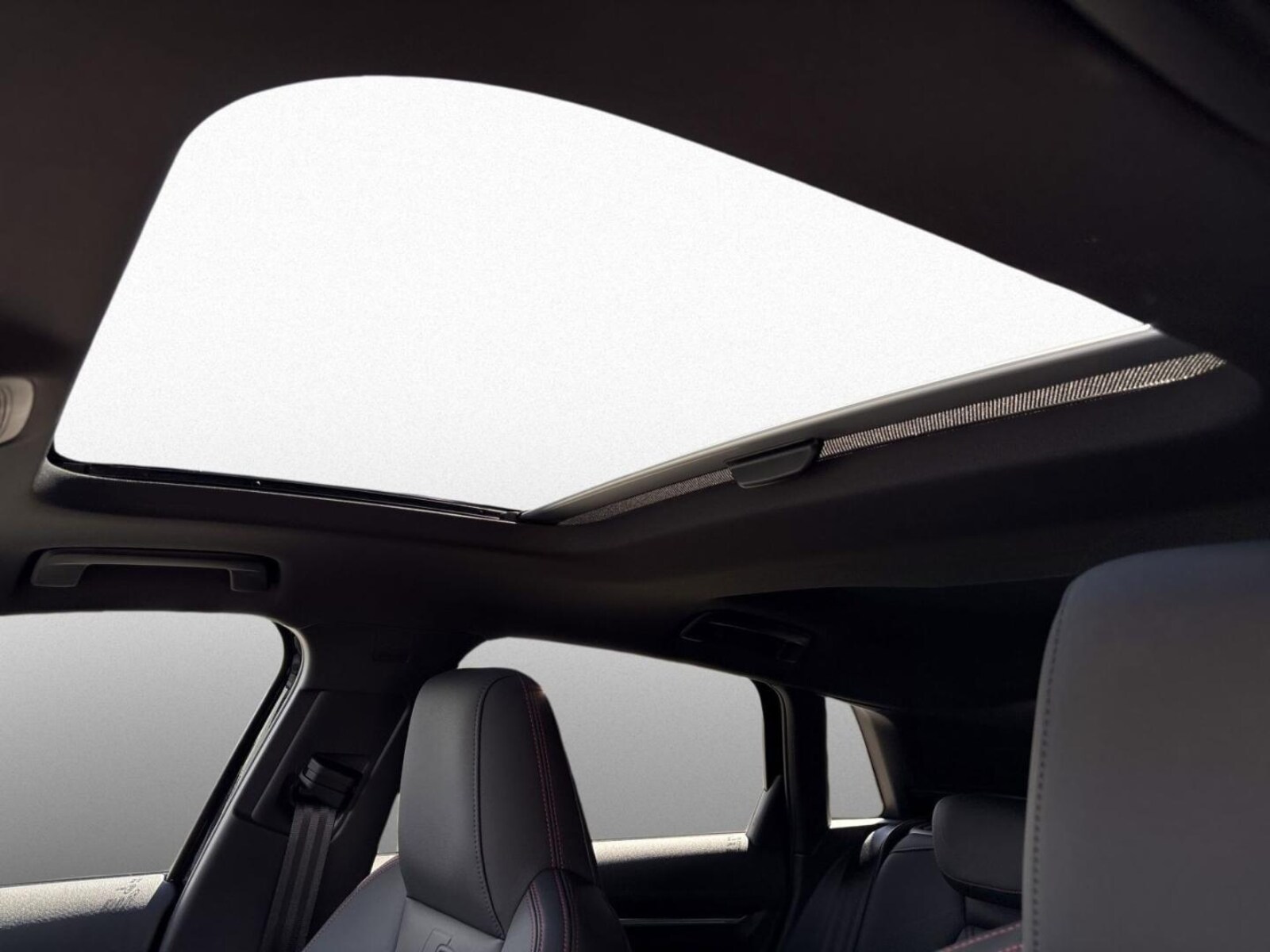Audi S3 Sportback – Bild 19
