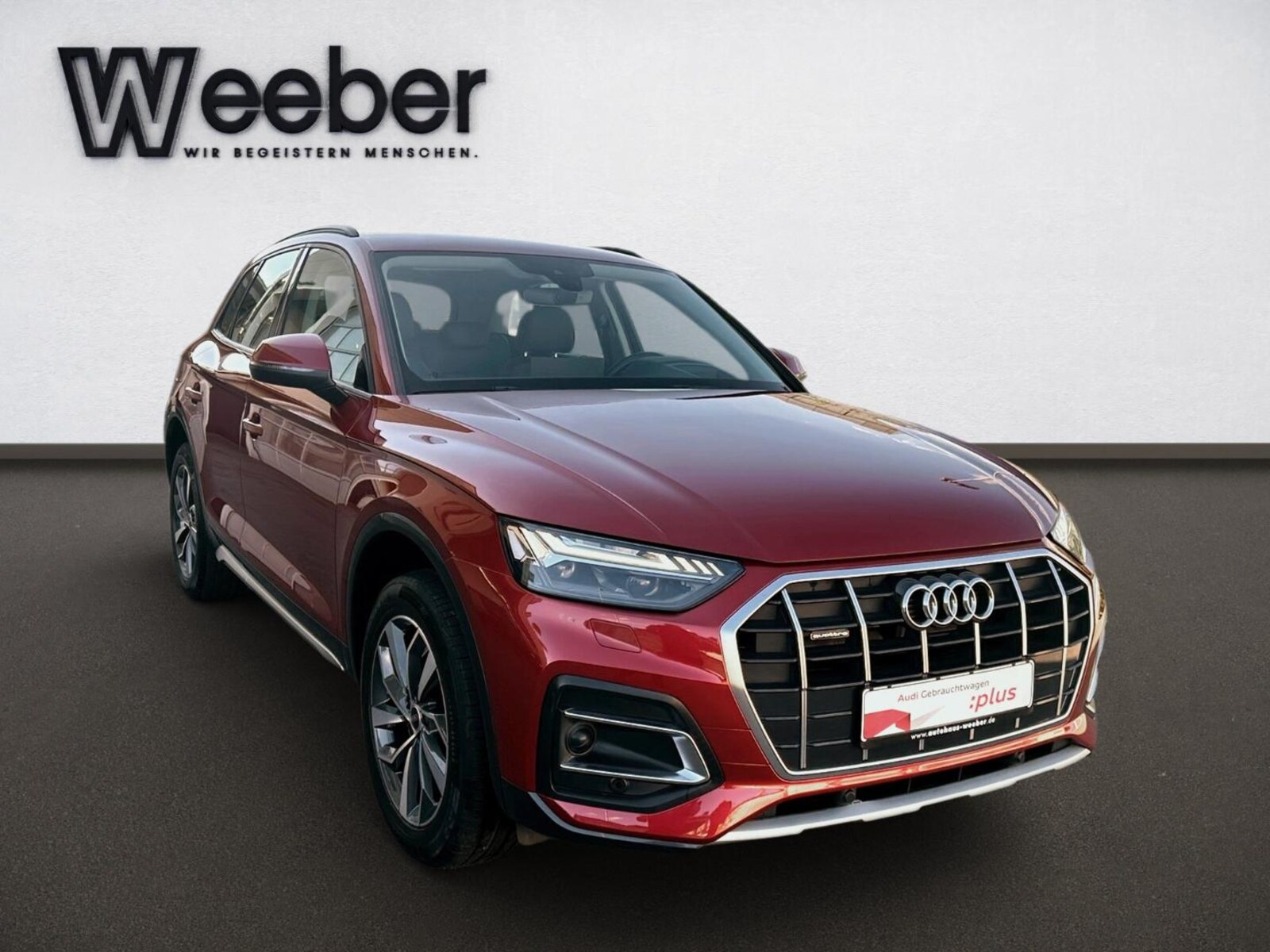 Audi Q5 – Bild 20