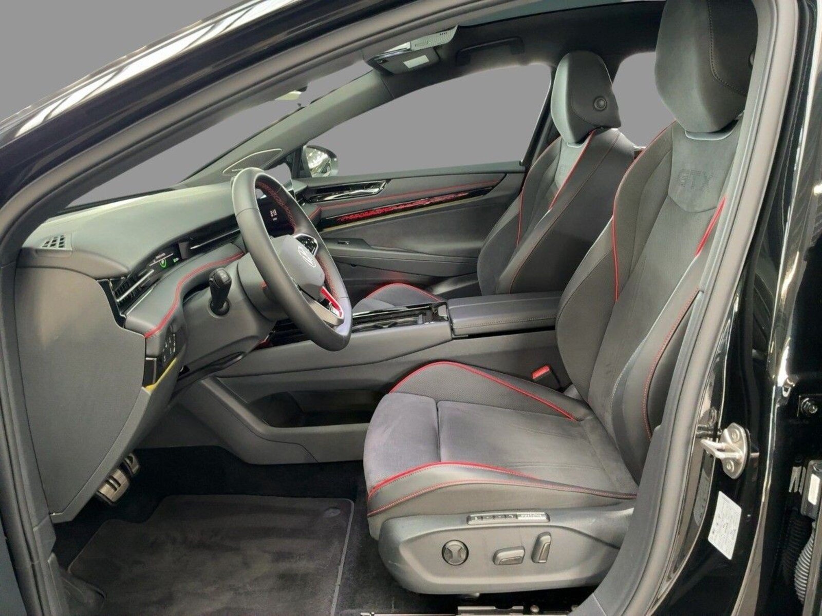 Volkswagen ID.7 – Bild 7
