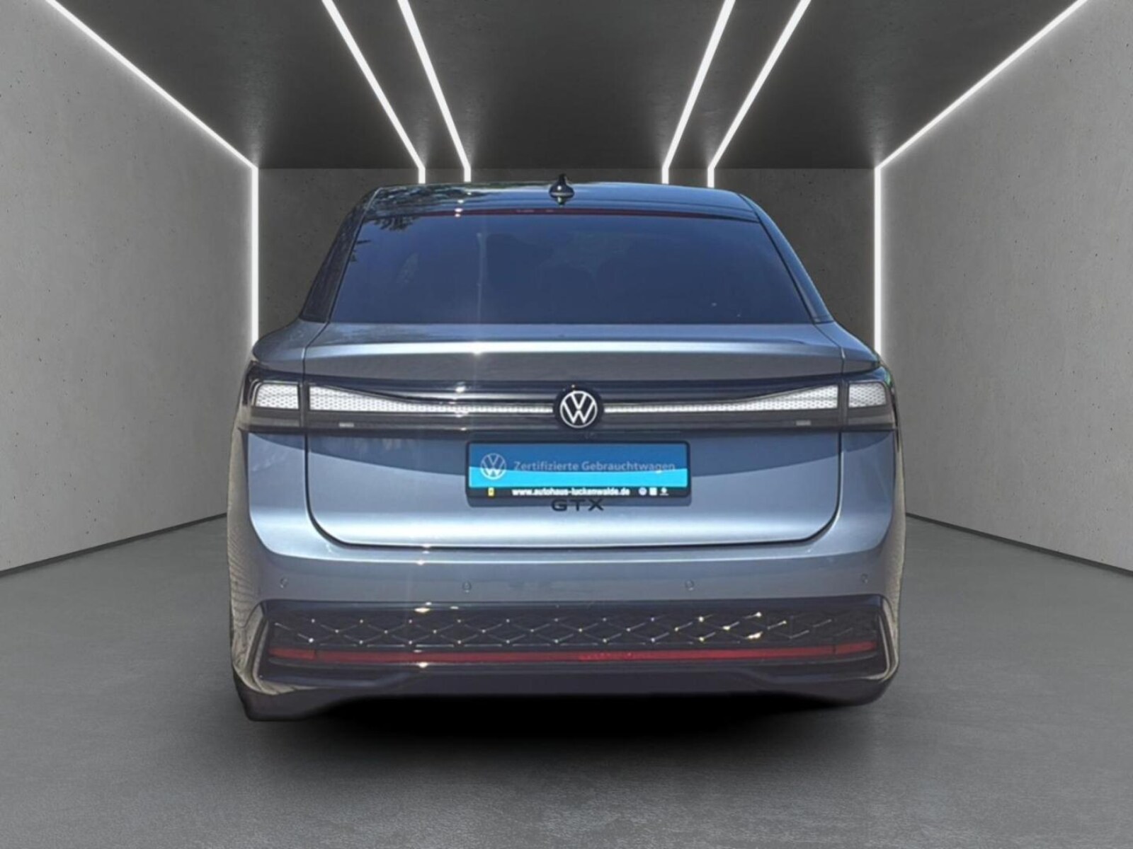 Volkswagen ID.7 – Bild 6