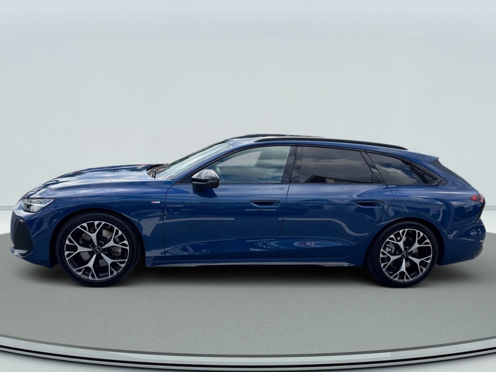 Audi A6 Avant – Bild 3