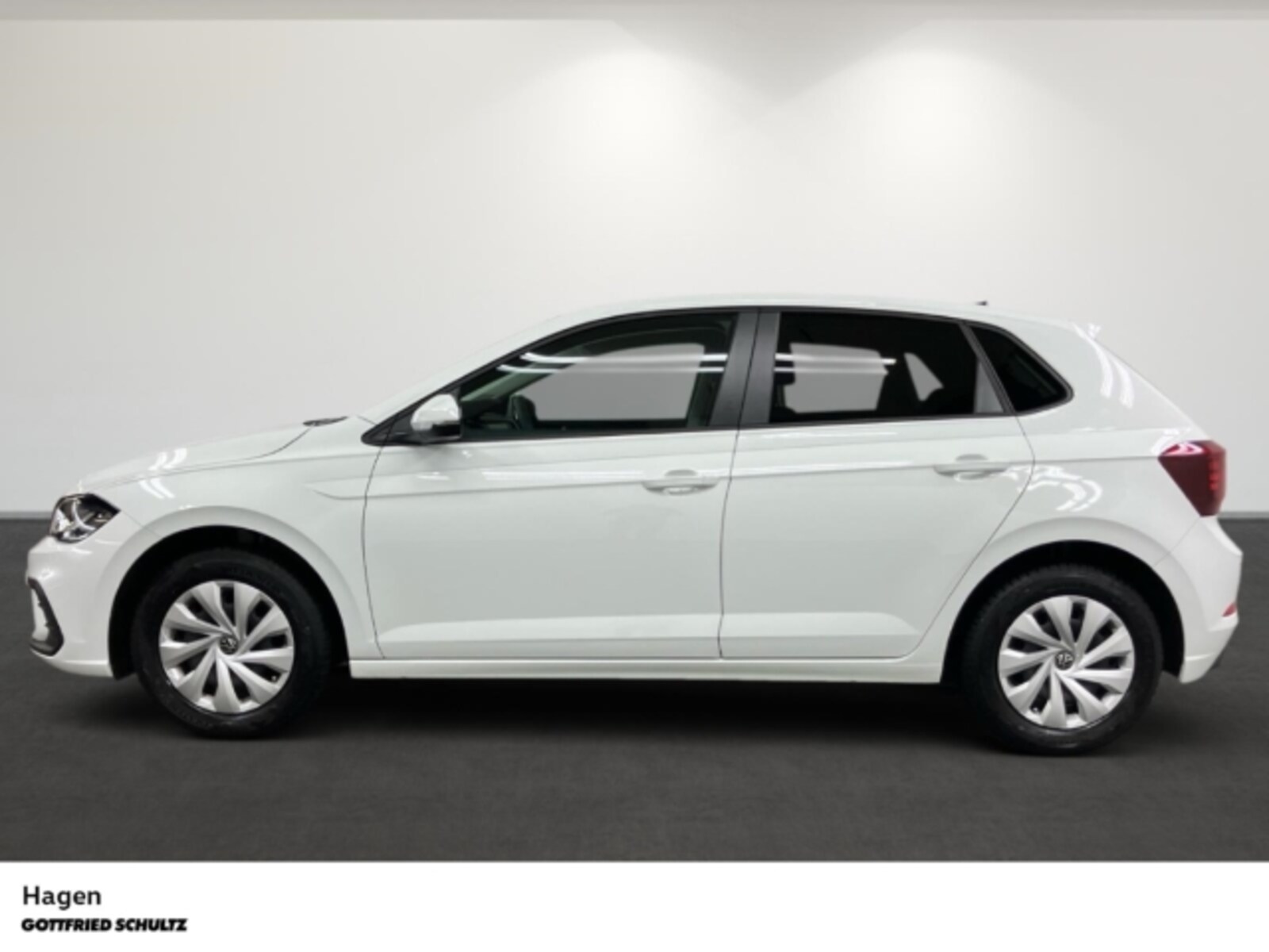 Volkswagen Polo – Bild 2