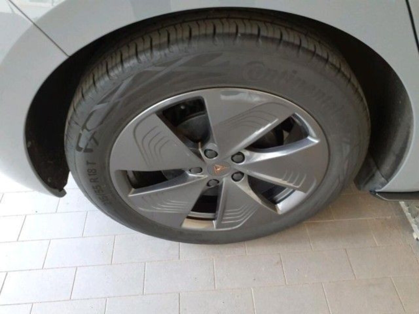 CUPRA Born – Bild 12