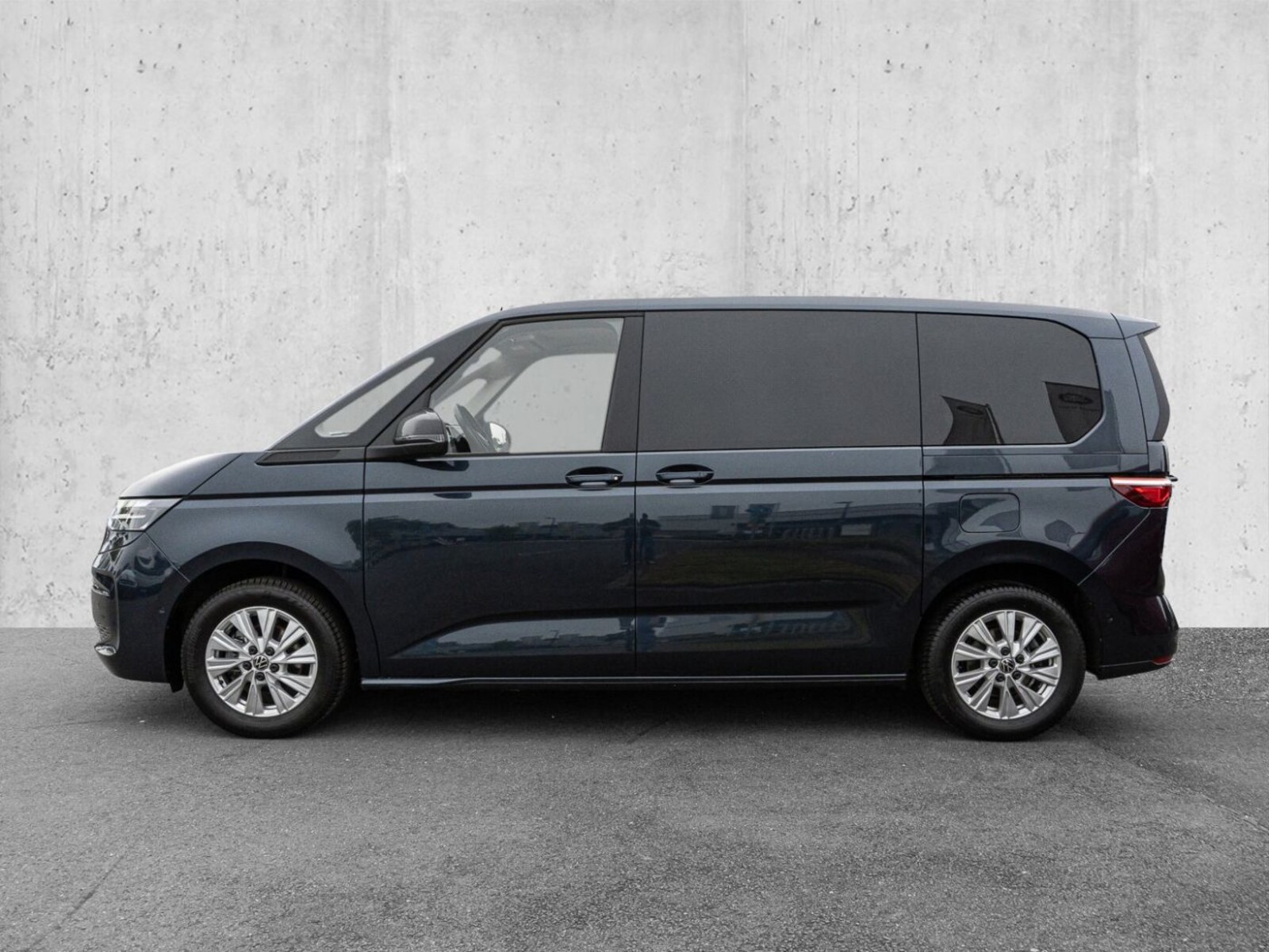 Volkswagen Multivan – Bild 19
